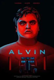 Alvin movie poster
