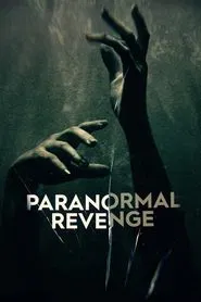 Paranormal Revenge tv show poster