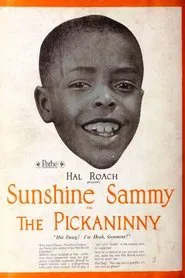 The Pickaninny movie poster