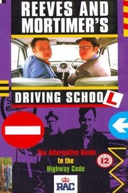 Reeves and Mortimer's Driving School movie poster