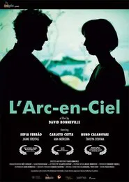 L'arc-en-ciel movie poster