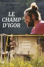 Poster do filme Le champ d'Igor
