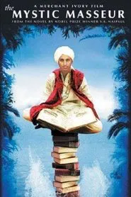 The Mystic Masseur movie poster