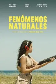 Natural Phenomena movie poster