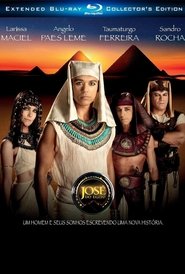 Poster do filme José do Egito - O Filme