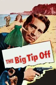 The Big Tip Off movie poster