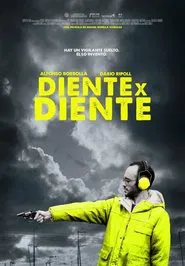 Poster do filme Diente por diente