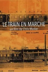 The Train Rolls On movie poster