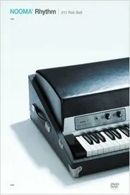 Nooma Rhythm 011 movie poster