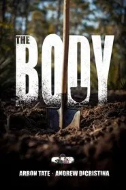 The Body movie poster