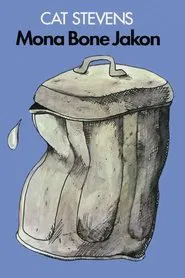 Cat Stevens: Mona Bone Jakon movie poster