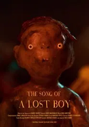 Poster do filme The Song of a Lost Boy