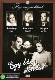Poster do filme Egy lány elindul