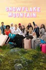 Snowflake Mountain tv show poster