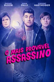 Poster do filme O Mais Provável Assassino