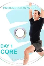 3 Weeks Yoga Retreat - Week 3 Progression - Day 1 Core movie poster