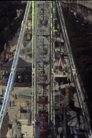 Ferris Wheel movie poster