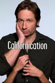 Californication tv show poster