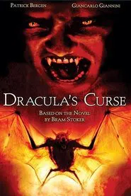 Dracula movie poster