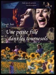 Une petite fille dans les tournesols movie poster