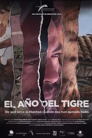The Year of the Tiger movie poster