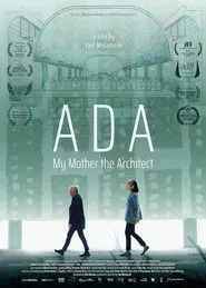 ADA - My Mother the Architect movie poster