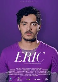 Eric movie poster