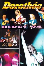 Dorothée - Bercy 94 movie poster