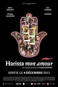 Poster do filme Harissa mon amour