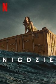 Nowhere movie poster