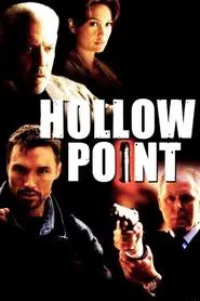 Poster do filme Ponto de Impacto