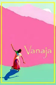 Vanaja movie poster