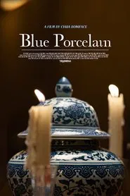 Blue Porcelain movie poster