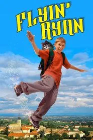 Flyin' Ryan movie poster