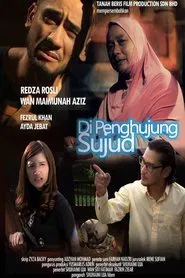 Di Penghujung Sujud movie poster
