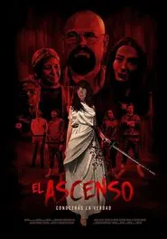 Poster do filme The Promotion