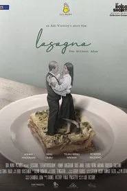 Lasagna movie poster