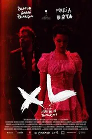 XL movie poster
