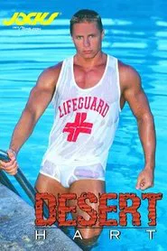 Desert Hart movie poster