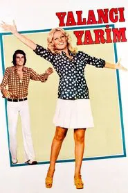 Yalancı Yarim movie poster