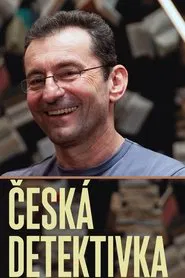 Česká detektivka tv show poster