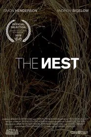 The Nest movie poster