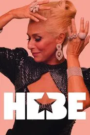 Hebe movie poster
