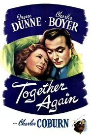 Together Again movie poster