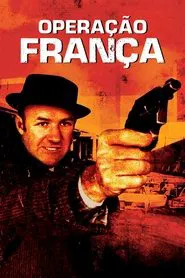Poster do filme Operação França