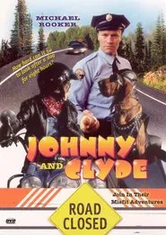 Johnny and Clyde movie poster