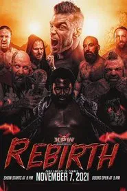 Poster do filme XPW Rebirth
