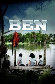 Ben movie poster