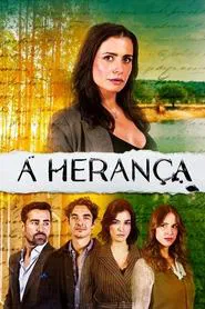 Poster da série A Herança