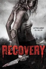 Recovery movie poster